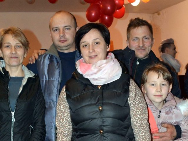 Dźwiersztyny i Jurgi mają nowych sołtysów